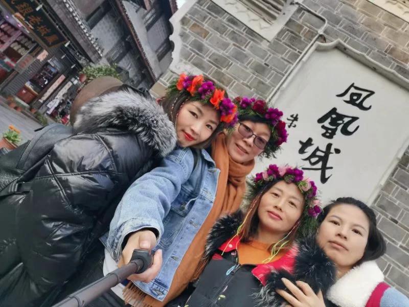亲爱的:疫情过后我们再约未知旅程可好？给久违的平静添加色彩