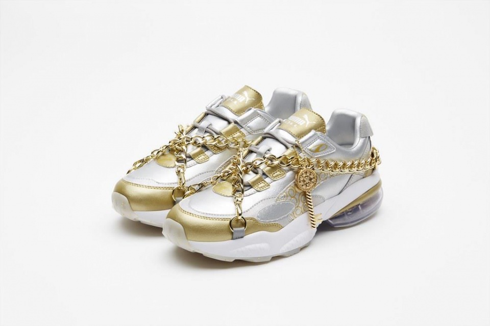 海贼王puma联名鞋,puma海贼王联名鞋子马来西亚有吗