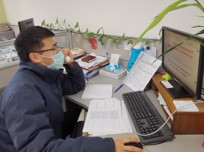 淮安经开区:选调生的“七十二变”