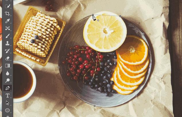 ps抠图还是cdr抠图,ps抠图教程手机可以抠图吗