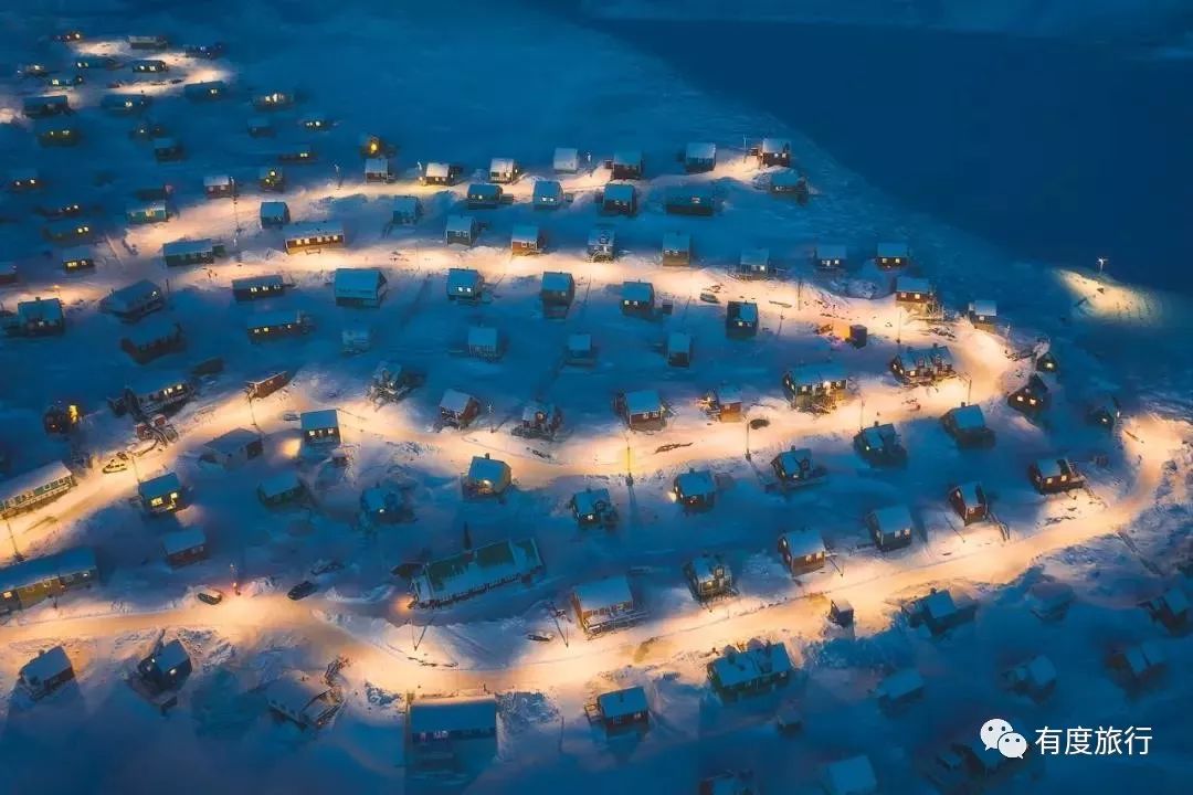 格陵兰|人间最后的纯净之地——格陵兰岛之行前必读