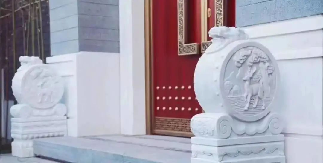 实探深圳新晋豪宅区,深圳尖岗山泰禾院子