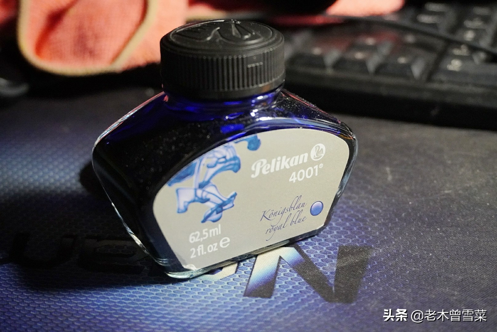 2020年全球最值得入手的8款钢笔,十大公认最好的钢笔墨水