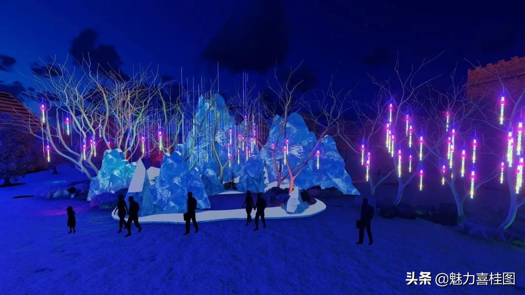 包头冰雪季活动,包头市冰雪文化旅游团