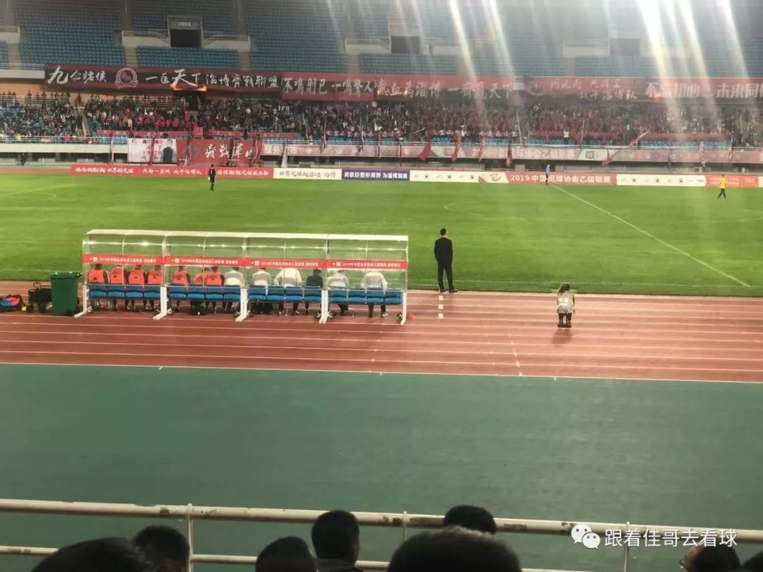 2019中乙联赛淄博蹴鞠,中乙淄博蹴鞠战况