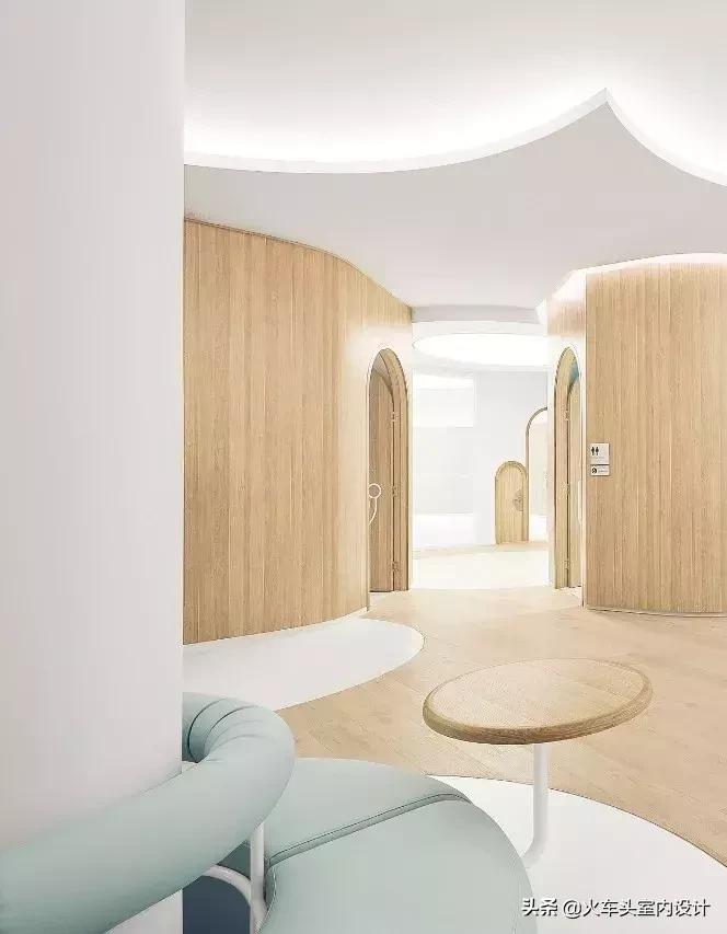 多元触感与想象的智趣乐园