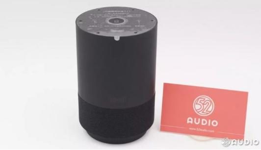 第一代天猫精灵怎么拆解,天猫精灵sound随声筒音质测评