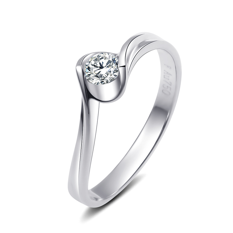 戒指戴在哪个手指是生财的女生,你的戒指戴在左手上还是右手上