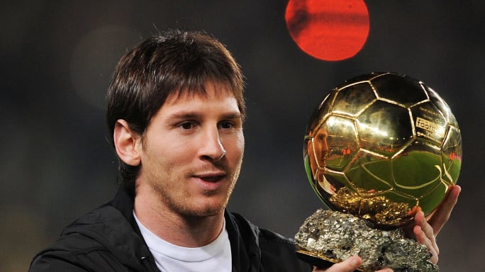 2023金球奖梅西评价,媒体评价梅西夺冠历史地位