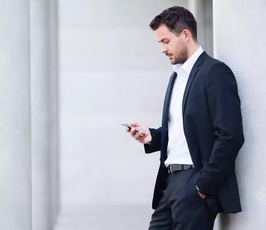 选对衬衫,选合适的衬衫