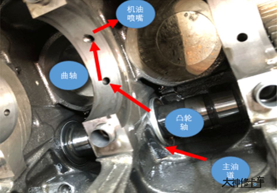 发动机压力过大冷却液一直漏水,发动机冷却液出问题了要修多久