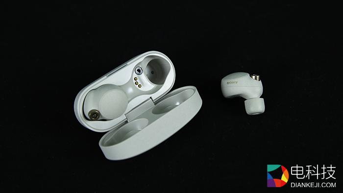 索尼wf-1000xm4头戴式耳机黑科技,索尼WF-1000XM4i耳机测评