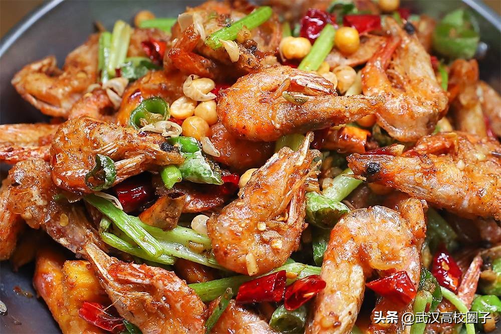 带你走遍武汉纺织大学三个校区，回忆曾经的青春年少