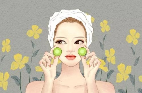 为什么敷面膜会脸痛,敷面膜脸肿了怎么办