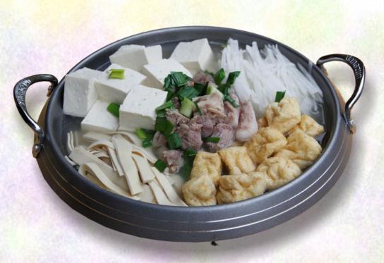 打卡好评榜⑤丨超解馋!没人能拒绝的金华美食,你能忍住口水算我输!