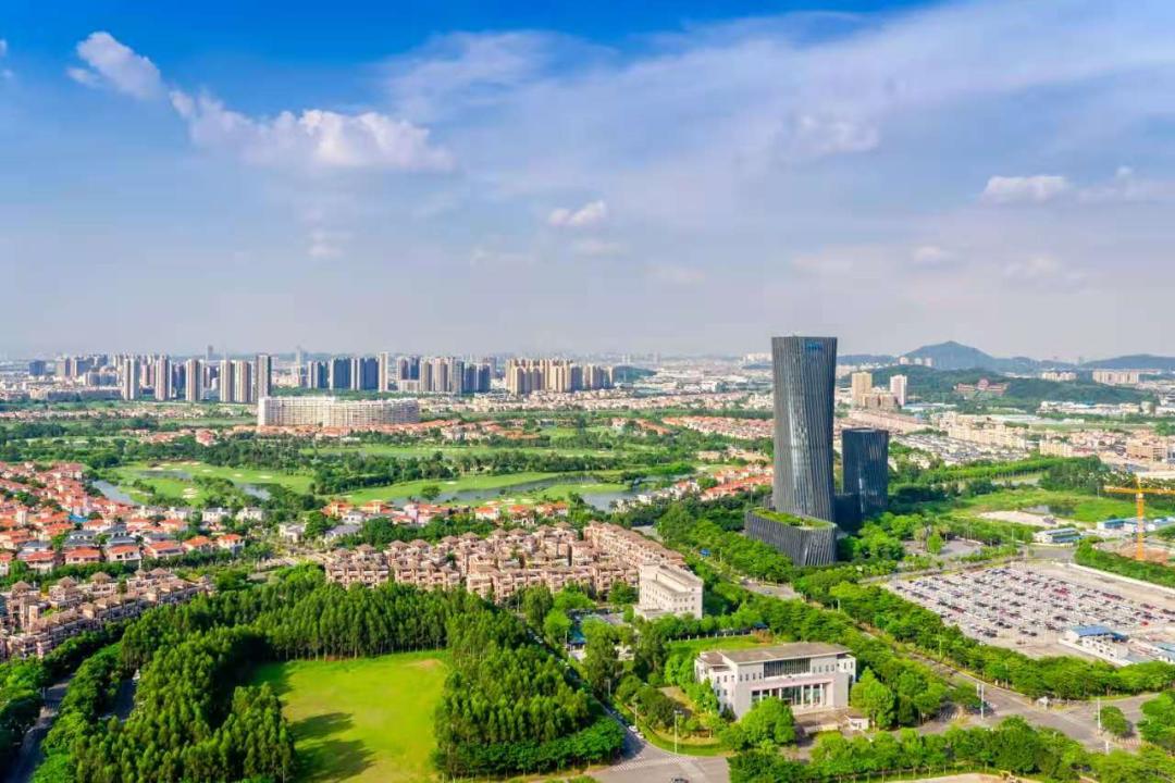 纯投资买三山新城还是北滘新城好,佛山买房买北滘新城还是佛山新城