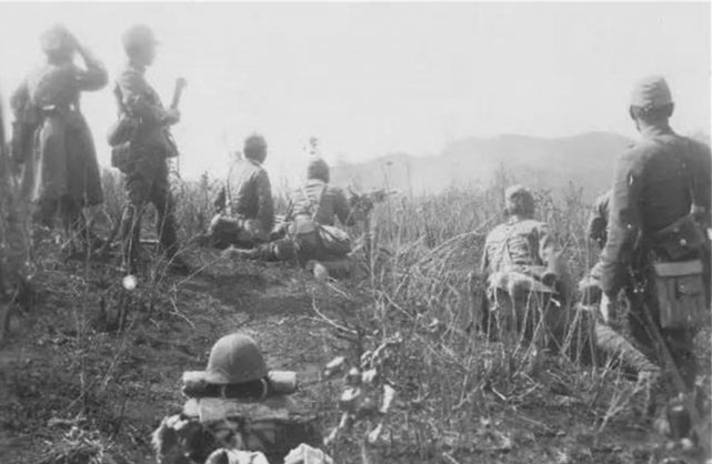 日军惨无人道的剧情,日军被杀最多的一次