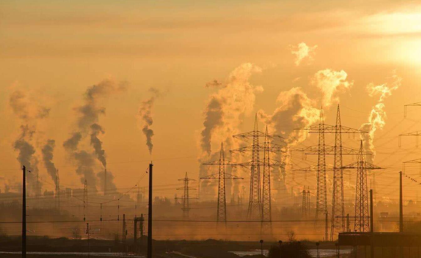 印度夏天53度高温怎么办,印度高温天气真实记录