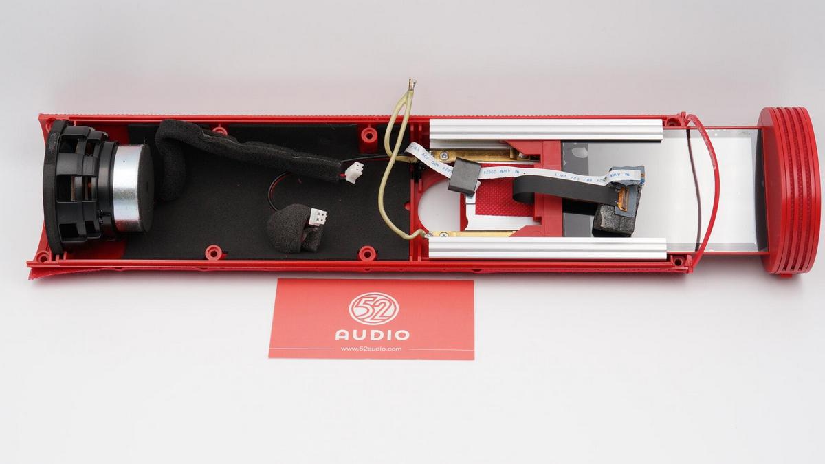 拆解报告,onkyo音响怎么拆机