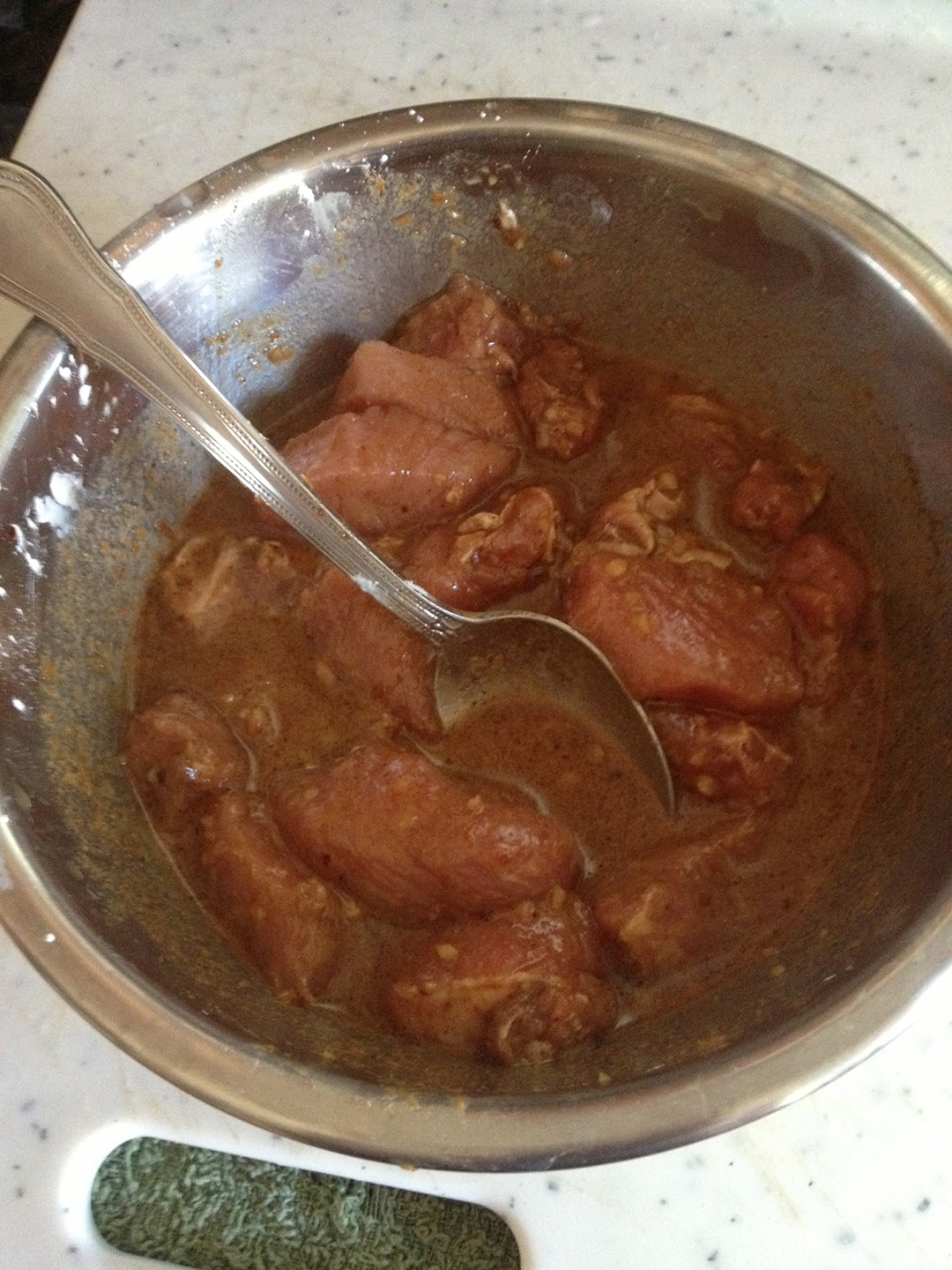 做疙瘩汤时怎么搅面疙瘩,做疙瘩汤怎么防止糊锅