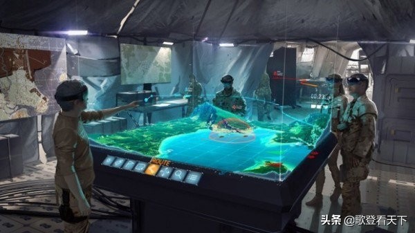 警惕！你以为是在抛媚眼，其实一眨眼间谍任务就完成了