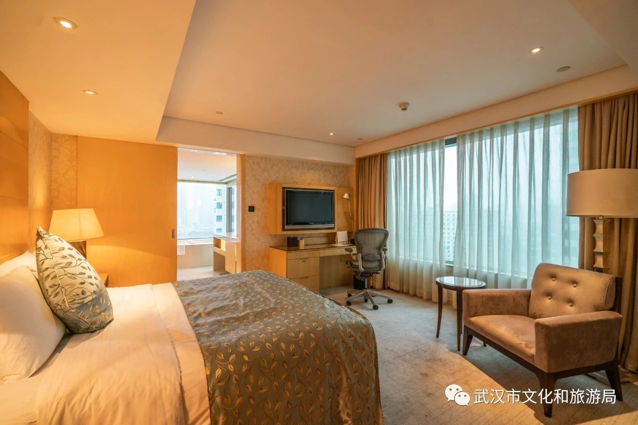 七星岗江景酒店,武汉400-500左右的酒店推荐