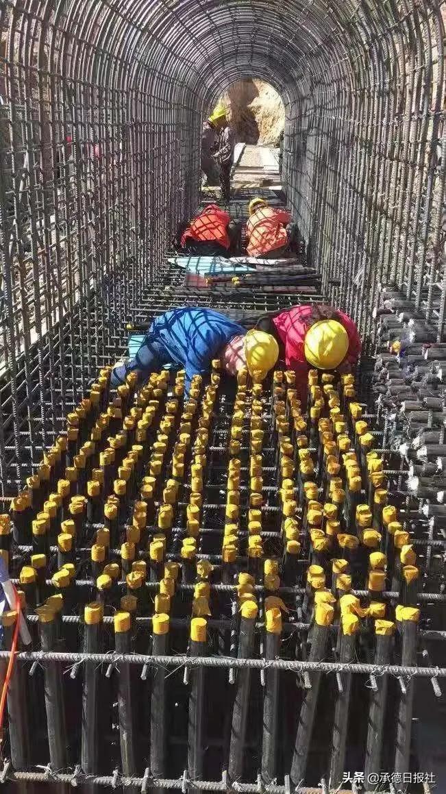 试运营！这里将为承德高新区、双桥区提供优质健康饮用水