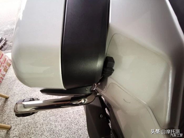 春风650tr-g试驾视频,春风650tr-g极速实测