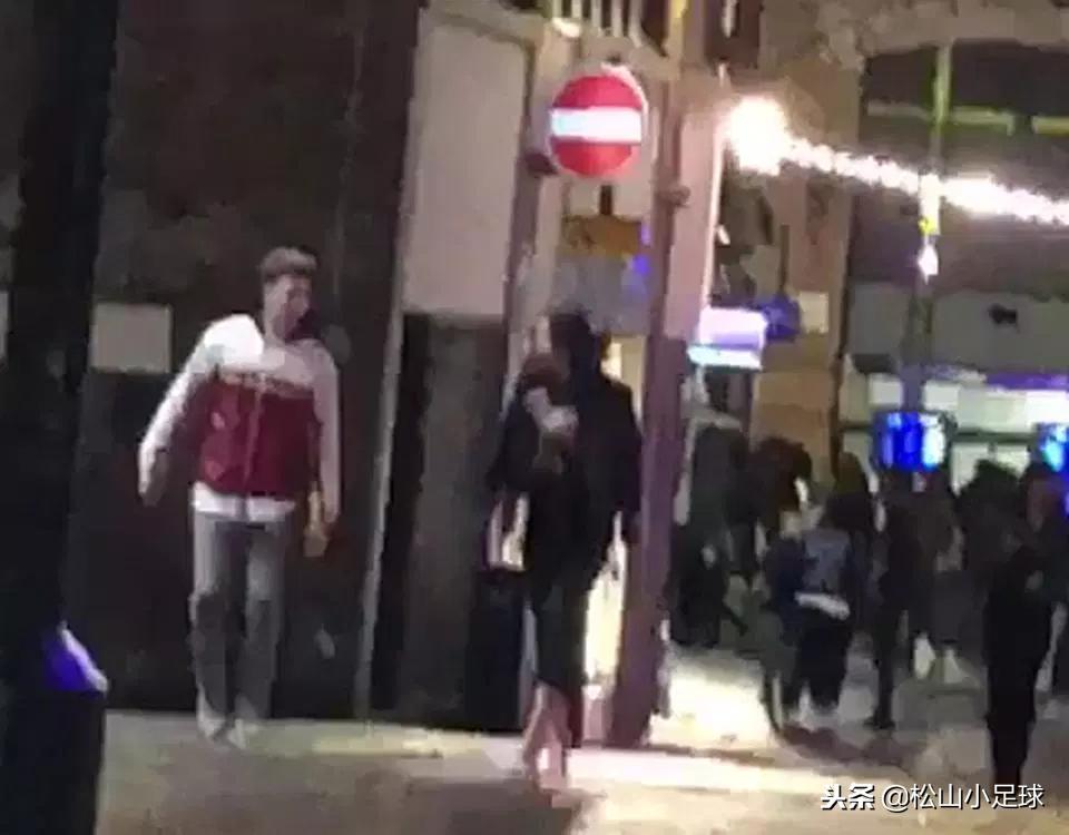 英超球员夜店,英超球员去夜店