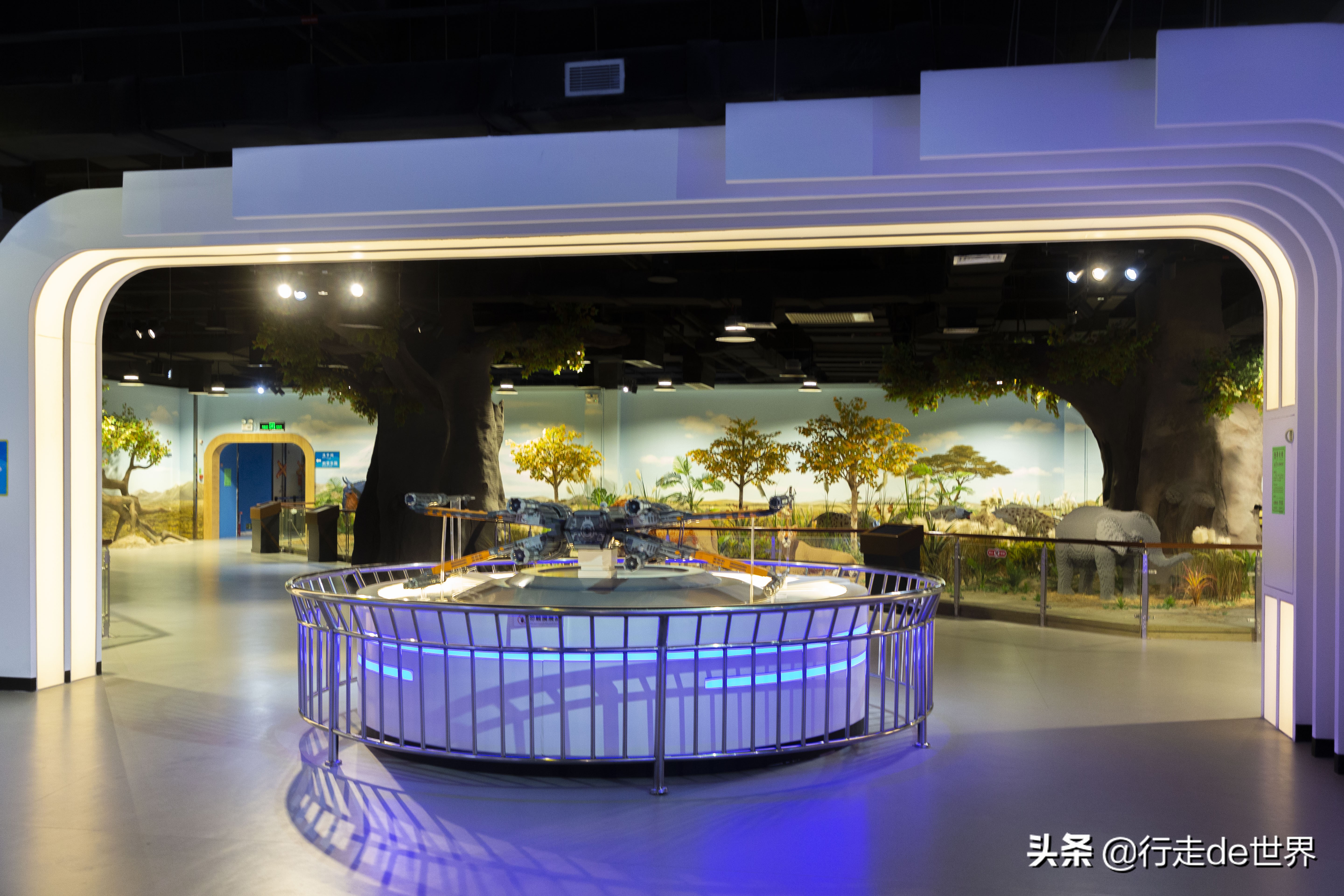 亲子乐园深圳户外,深圳最火爆的亲子乐园