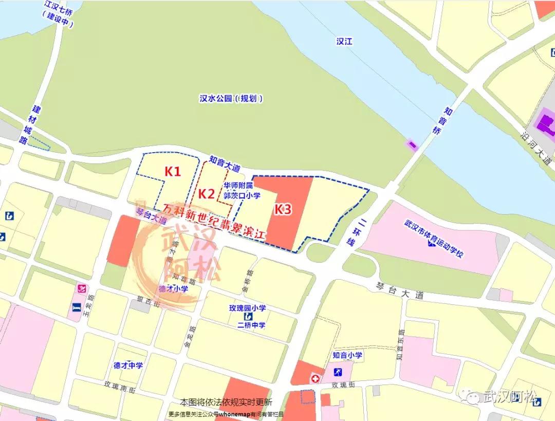 武汉房子推荐住宅最新,武汉房子值不值得买