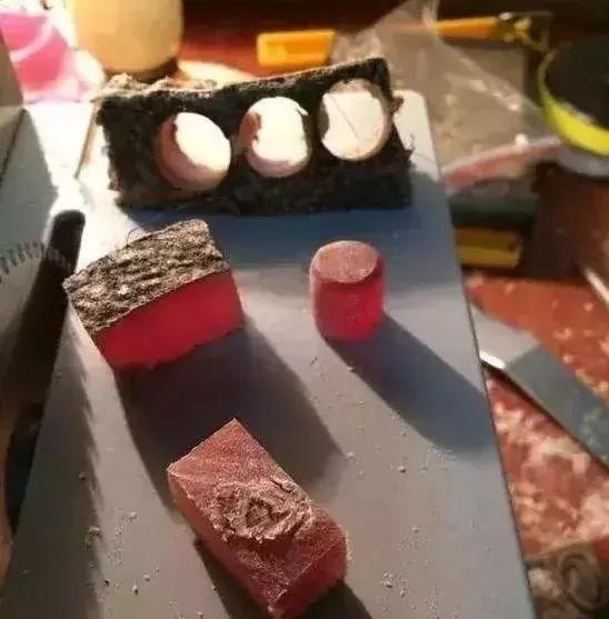 放过大象吧!别再用大象皮车珠子了!