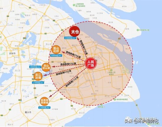 这个地方即将起飞,成为环沪“第一门户”