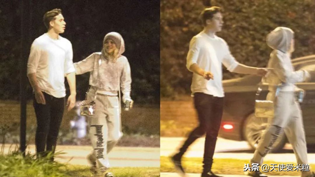 贝家大公子：干啥啥不灵，5年换10个女友