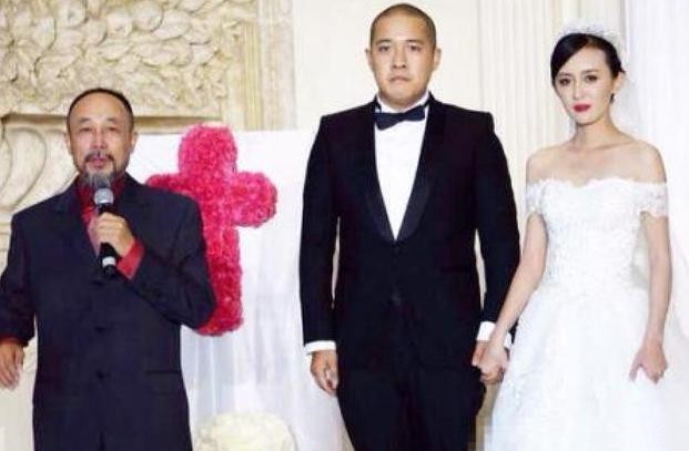 吕丽萍张丰毅离婚,吕丽萍和张丰毅离婚原因