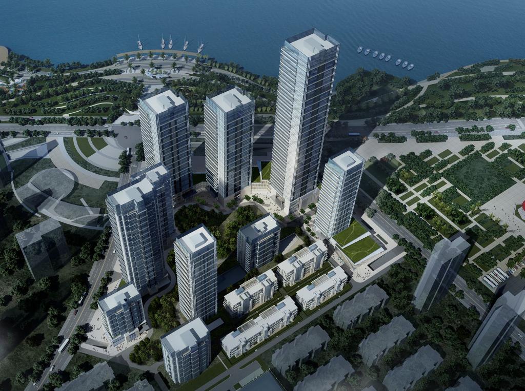 临沂豪宅,临沂豪宅出售