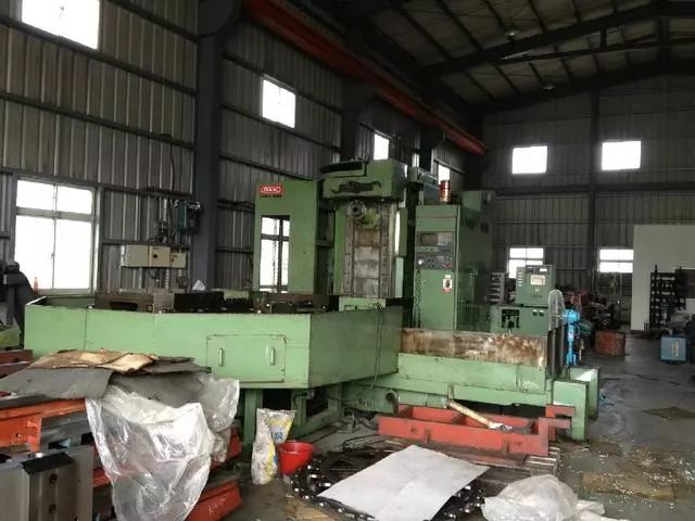 日本机床制造商排名,全球前十大机床制造商日本占四家