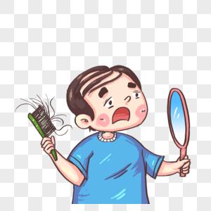 防脱发生发的最好办法男,男生防止脱发的最好方法有哪些