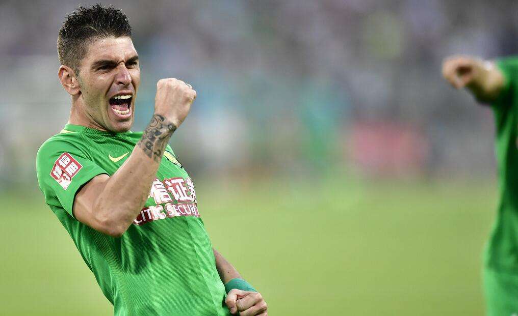 施密特还能执教国安吗,我眼中的国安