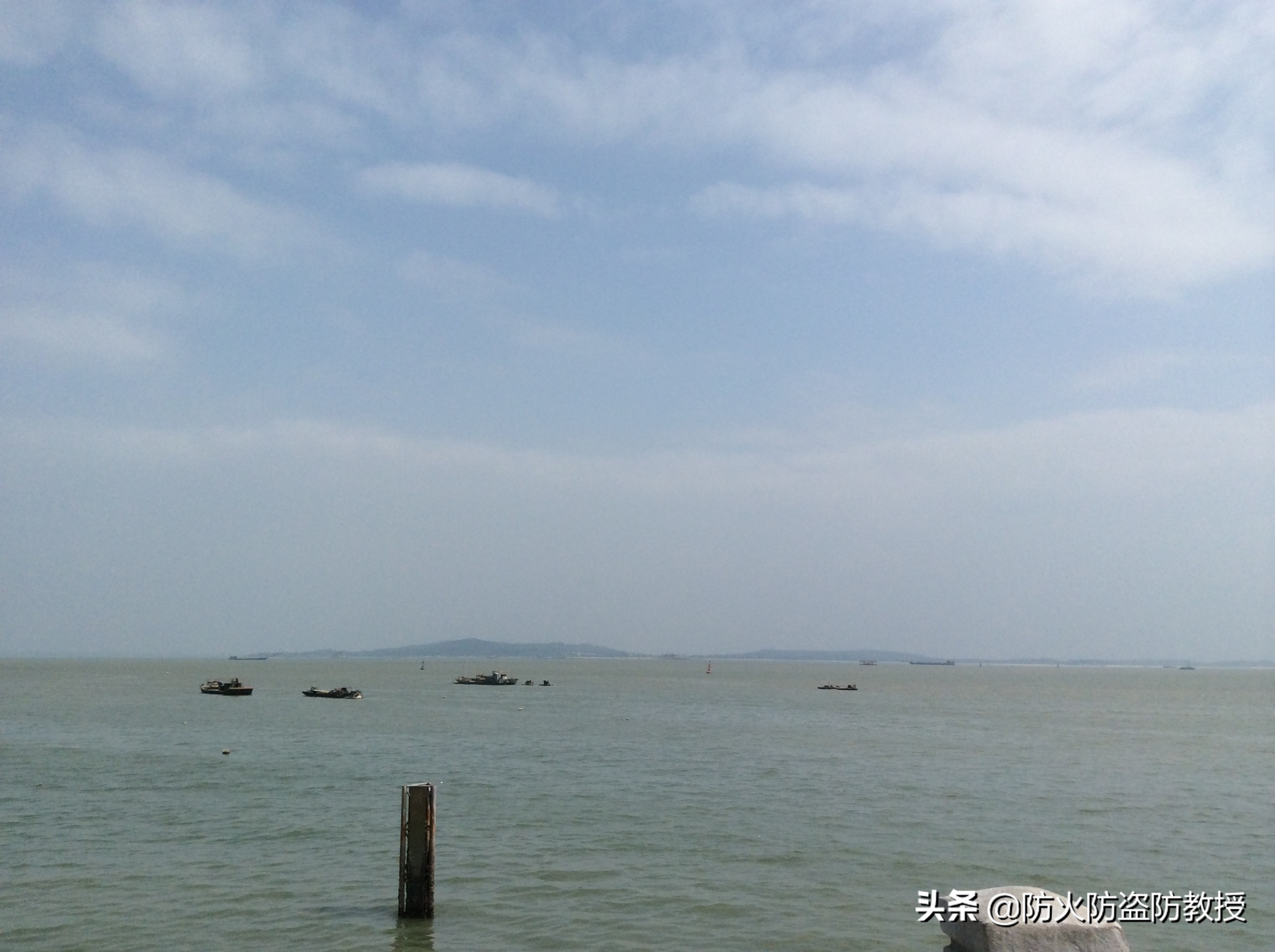 带你去厦门看海好不好,厦门观音山游玩攻略