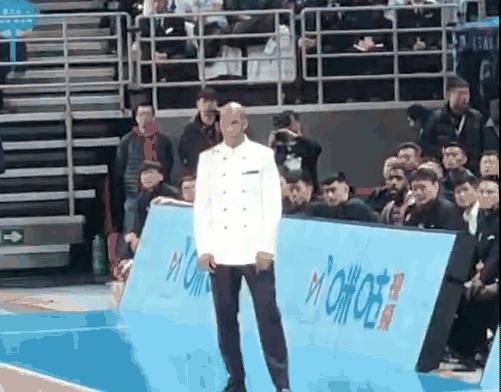 马布里教练能力,马布里评价中国男篮最强阵容