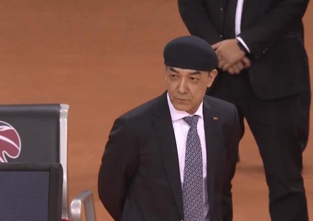 新疆主帅阿的江比赛视频,新疆队主教练阿的江现状