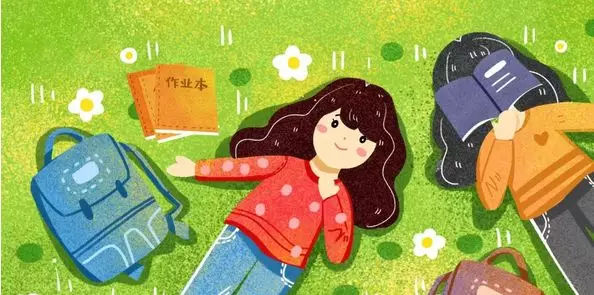 孩子学习习惯好不好，看看他书包的课本就知道了！