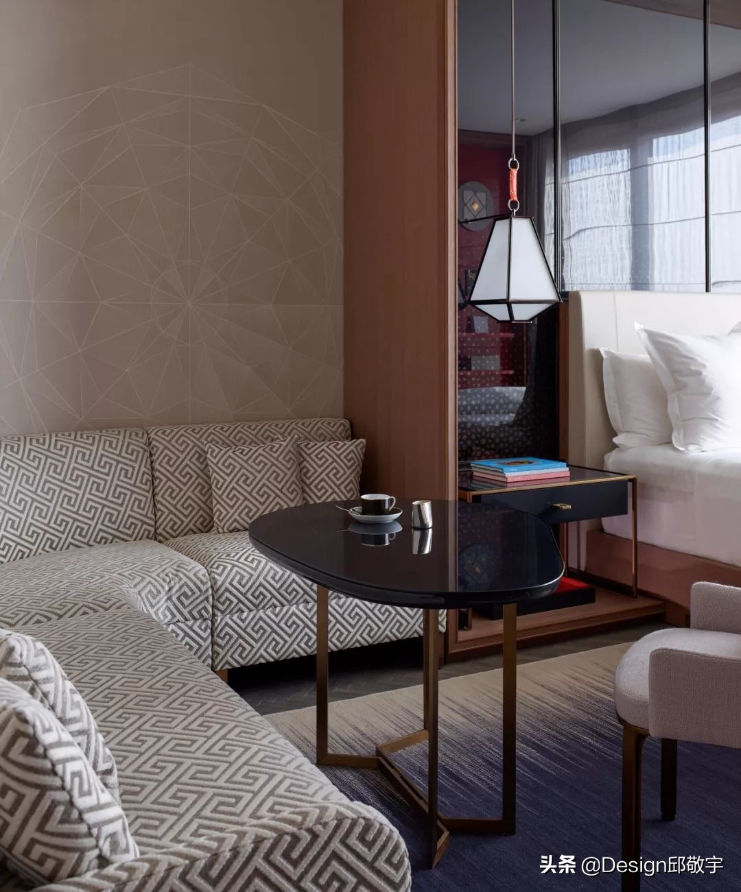 雨林度假酒店设计,京都四季酒店设计