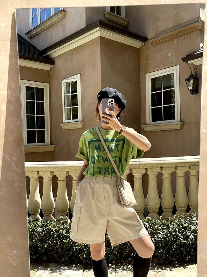 淘宝女装不好看？那是因为你不会逛！赶紧收藏这几家吧