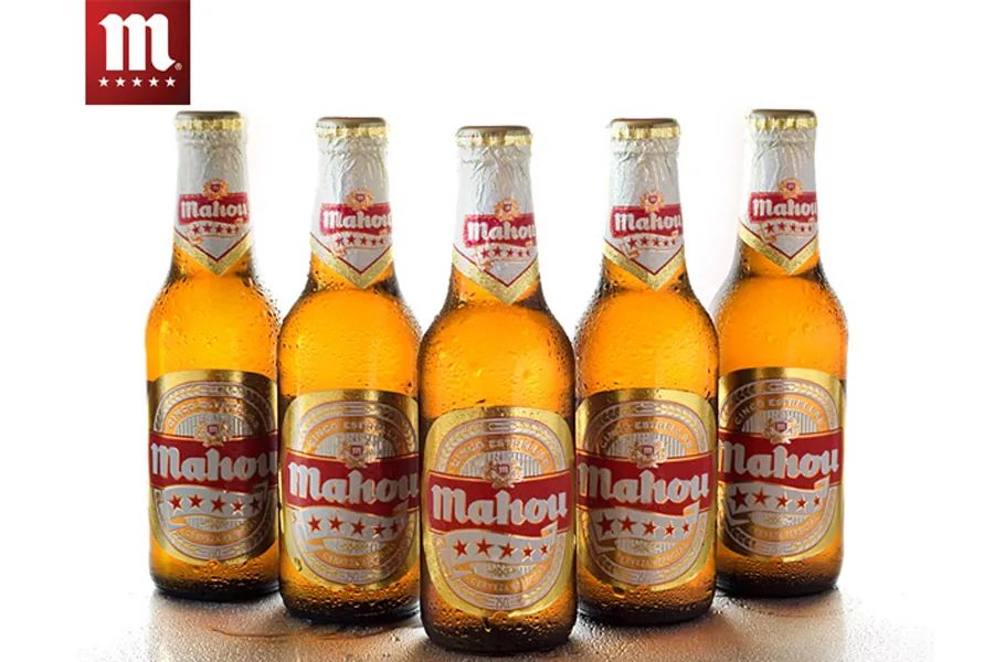 中国10大啤酒品牌排行,世界排名前十名的啤酒品牌