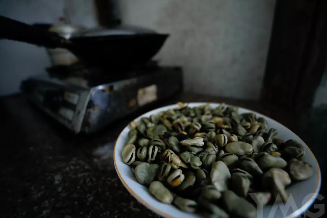 泪目！余杭女孩没去过公园，没吃过KFC！直到4年前，这群人出现…