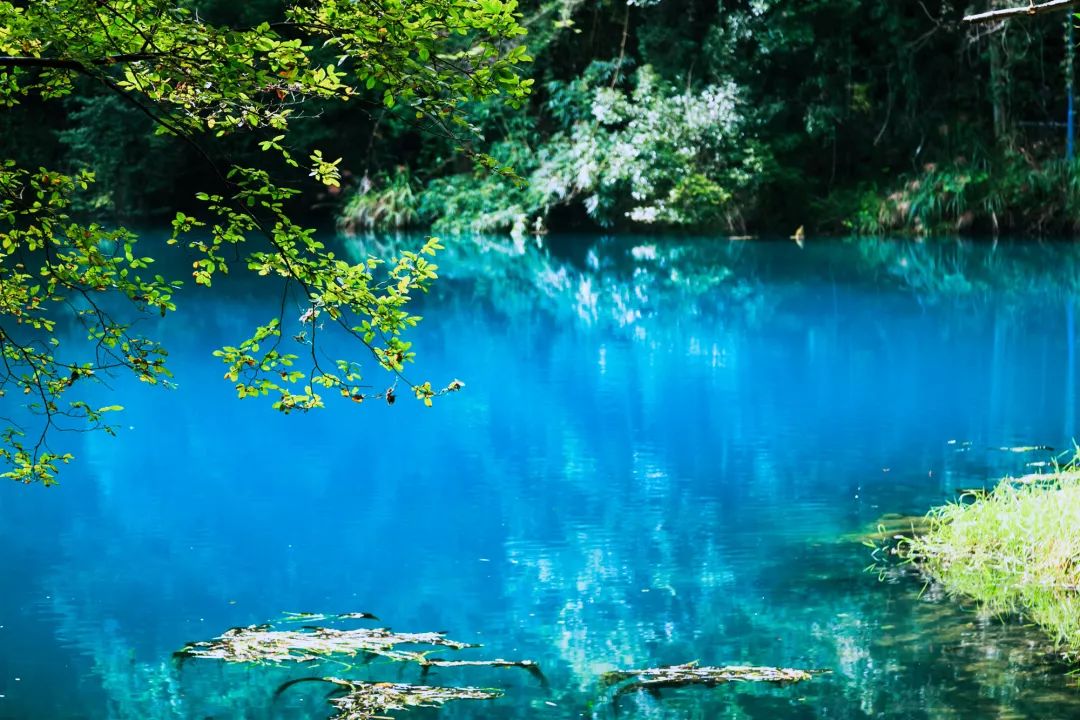 五一去贵州玩哪里好耍一点,贵州端午小长假小众旅游景点推荐