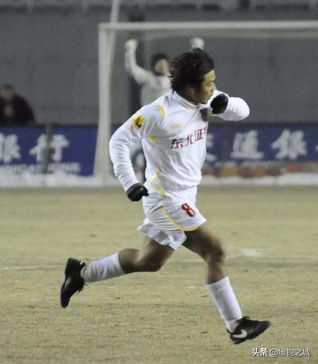 足球杜震宇现在干嘛呢,杜震宇拯救中国足球计划