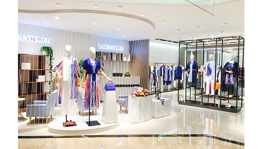 高性价比品质女装,高性价比女装